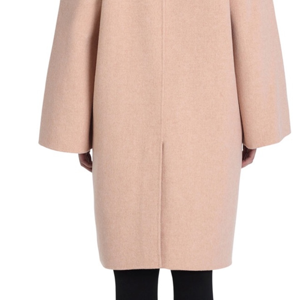 Badgley Mischka Coat - Picture 6 of 8